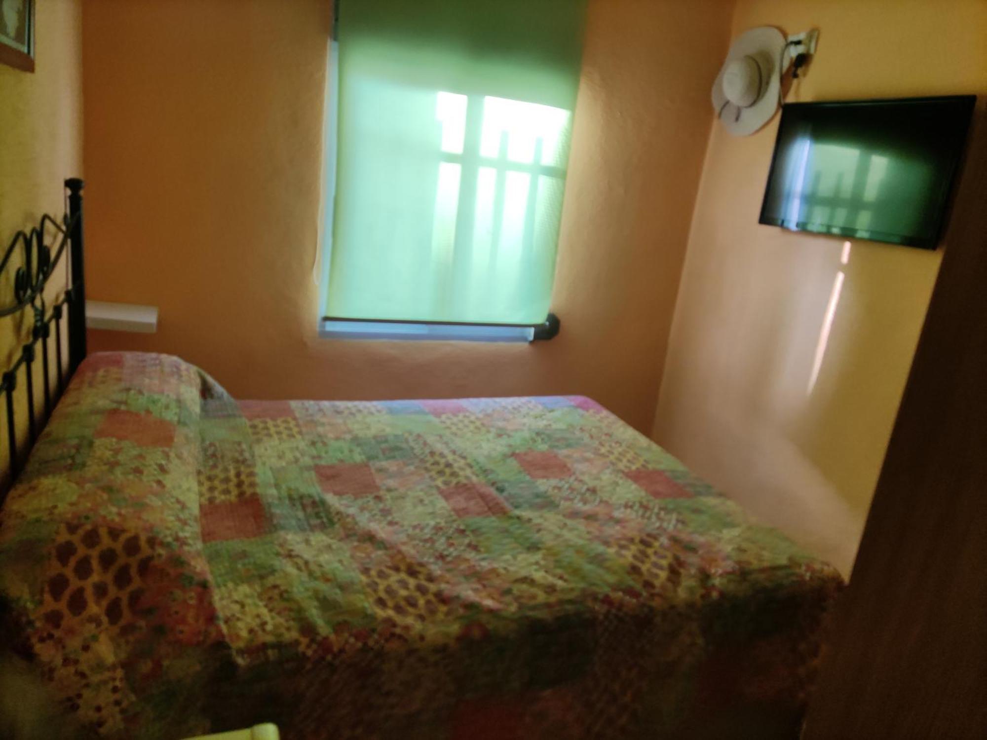 Apartamento En Playa De Gandia Exteriör bild