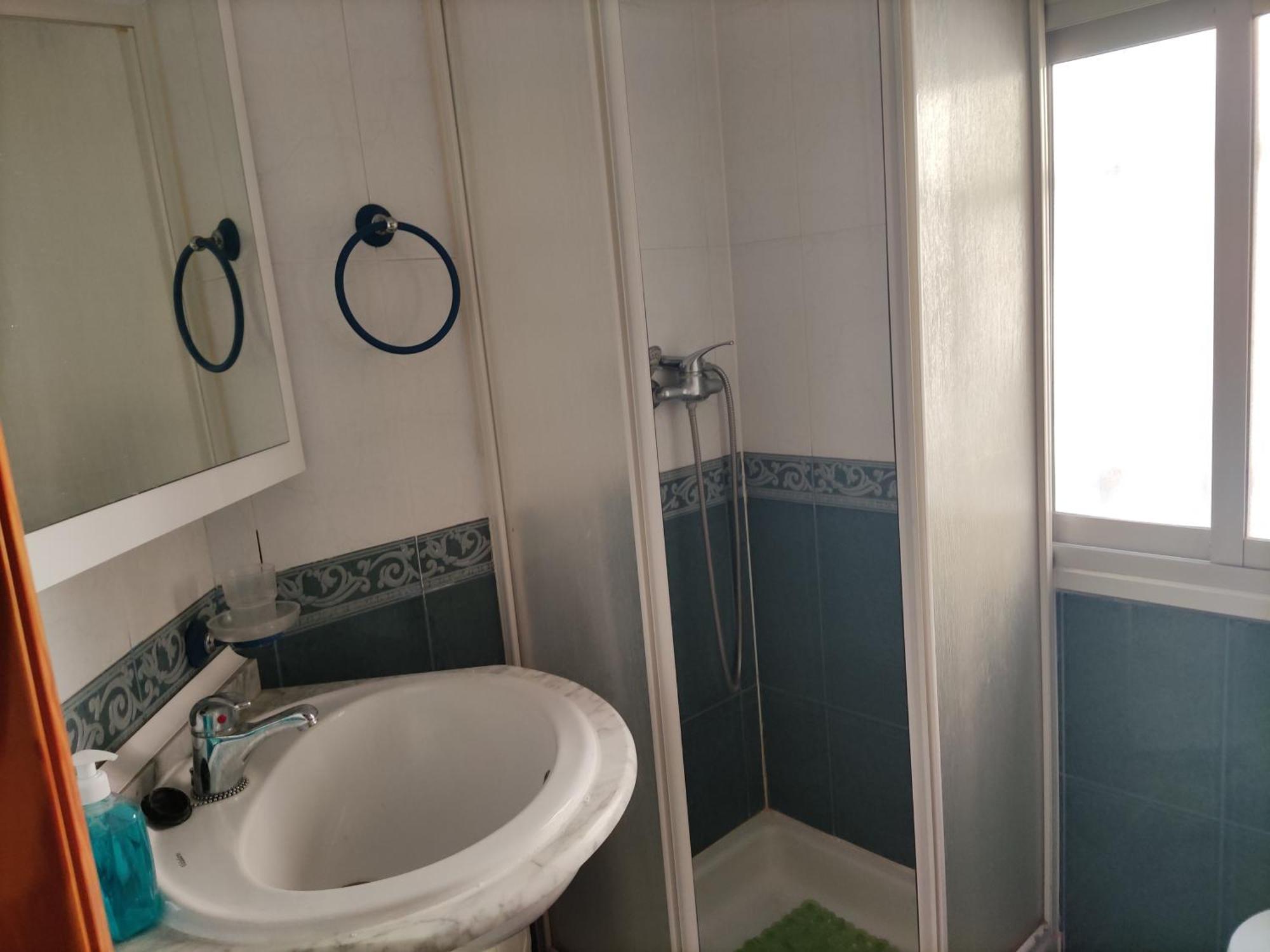 Apartamento En Playa De Gandia Exteriör bild